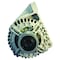 Wai Global Alternator, ALTBO IRIF W2491104, 140 Amp12 Volt, CCW, 6Groove Clutch Pulley 13998N - alternate 2